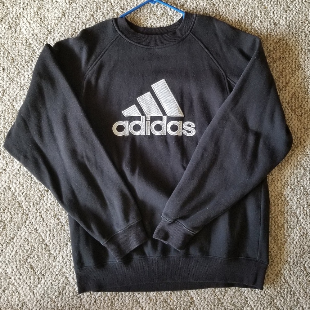 Adidas Sweatshirt